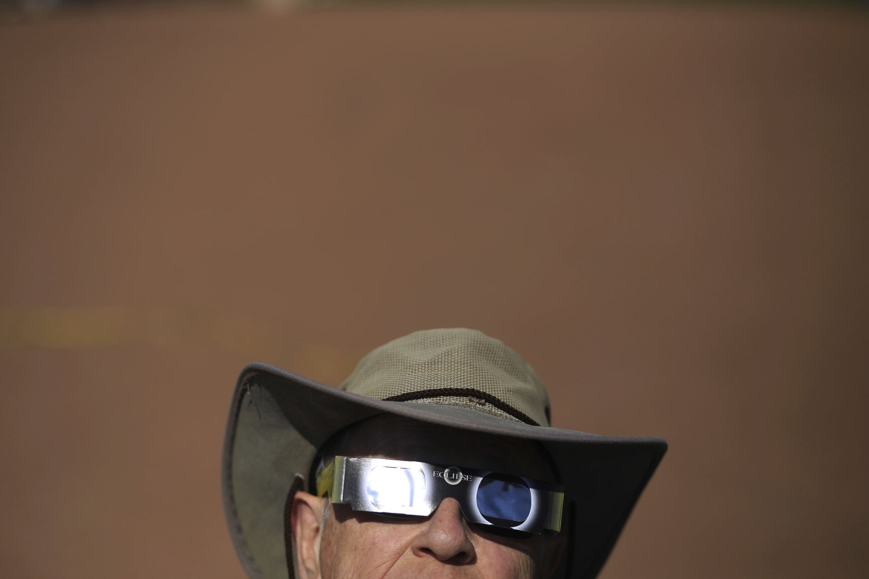 Eclipse Idaho